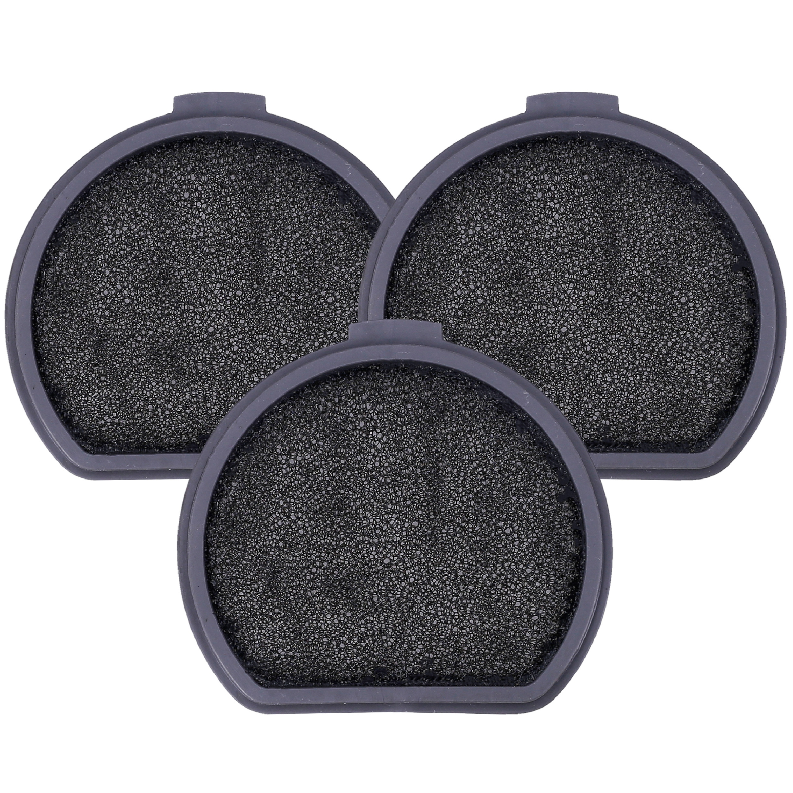 Filter do vysávača AEG, Electrolux, náhrada za EF167 ESKQ9